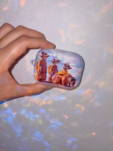 Furry Friends Phone case_Meerkat