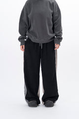 Sig Velvet Track Corduroy Pants