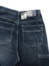 Big stitch pocket PT 
