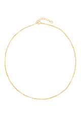 Freckle Triple Necklace