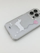 マイパピーケースver1. (ジェリーハード)