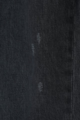 カートデニム, ブラック
