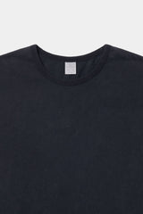 オニキスビンテージTシャツ (ウォッシュドブラック)