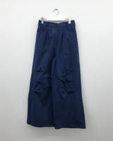 Alf Pintuck String Pants (3color)