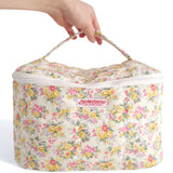 PFOD BIG POUCH / FLOWER