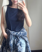 Lano sleeveless