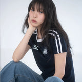 【数量限定】WLLF ユニフォームS/S Tシャツ