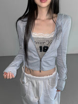 49 ストラククロップ hz (3 color)