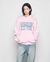 25FW ACTIVE ADLV NAPPING HOODIE