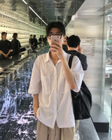 Ayaan short sleeve shirt