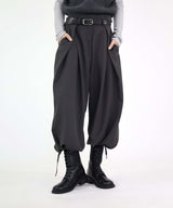RustleTuck Wide Slacks(3colors)