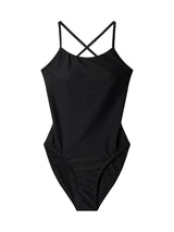 CLASSIC MONOKINI (BLACK)