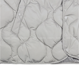  A-Kidd Jar Quilted Rug Jumper