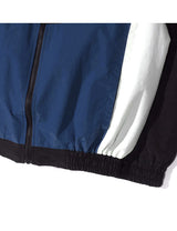 LB Old Track Jacket (Deep Blue)