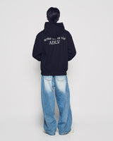 NEW ADLV ベビーフェイスドーナツ1フーディー