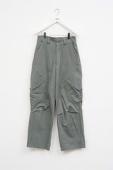 インシジョンカーゴパンツ (3color)