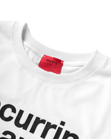 RD WHITE TSHIRT