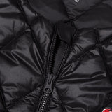 KIRSH クラウドダウンベスト [BLACK]