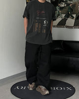ST Record Pigment Short Sleeve (2C)