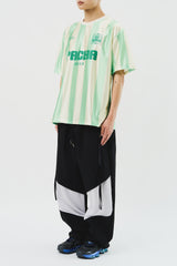 Costy Nylon Mesh Pants (2color)