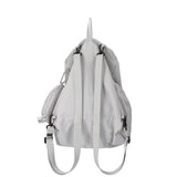 IDパッカブルストリングバックパック 14L / Habor Mist