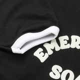 エマージェンシー リンガーTシャツ 2C