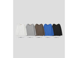 ヴァルコ30sUネック ロングスリーブ Tシャツ