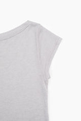 テンセルショルダーT