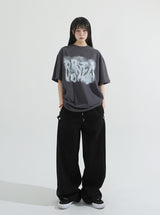 Brief hs t-shirt
