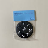Clam hand mirror (8color)