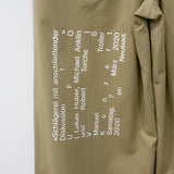 Reco Printed Cotton Pants