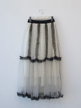 ドドシャスカート