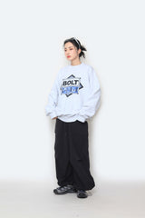 Bolt sweatshirt