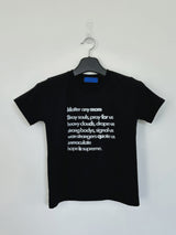 コーラtシャツ