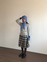 ヨイチツートーングローブス(4 colors)