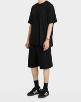 ミッドナイトコールパンツ - MOD8 Shorts