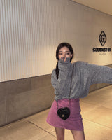 365, Project Knit Long Sleeve T-shirt / 3 colors