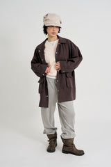 Teen military jacket