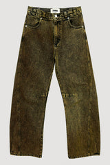 COLOR BOYFRIEND DENIM
