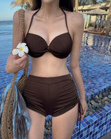 Nub 3-piece bikini set