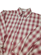 ASCLO Archive Check Balloon Shirt (3color)