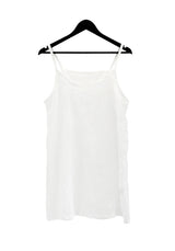Lore Flower See-through Layered Sleeveless