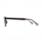Horn-Trimmed Glasses G.LAB 01 C2