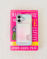 Summer Sweets_Silver iPhone Galaxy Case(MagSafe)