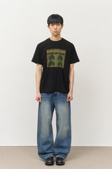 Latin Sandy Washed Denim