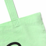 Small tote bag - Melon