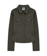 vtシャツ(khaki)