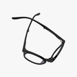 ZEHE blue light Block GLASS BLACK