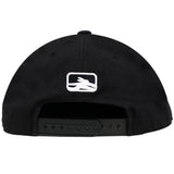 CRYPTIC CAP (BLACK)