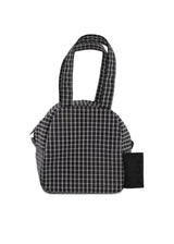バンディ [Black check]